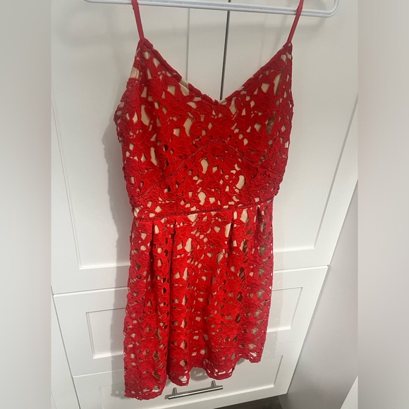 Charlotte Russe dress - Picture 2 of 2